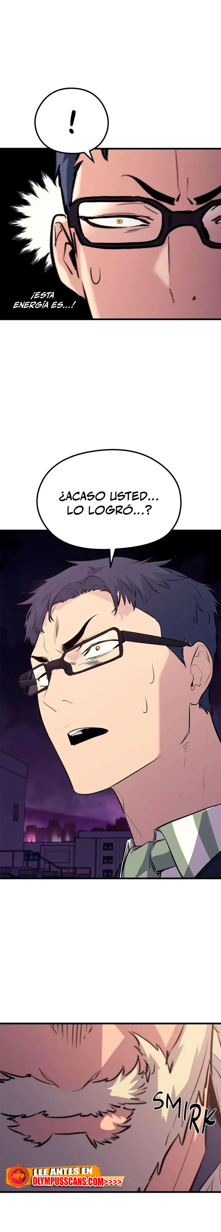 Rey espíritu demoniaco capítulo 71, página 6