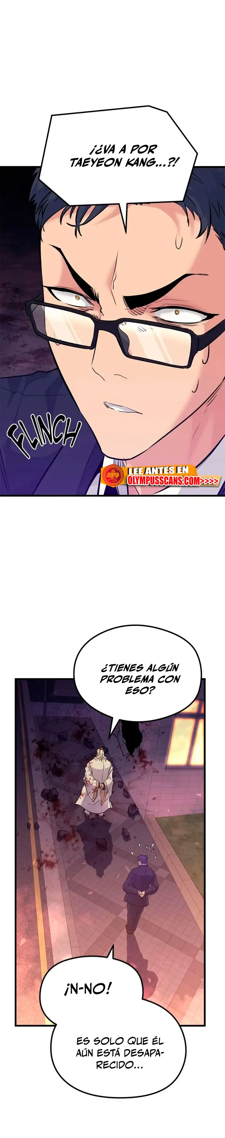 Rey espíritu demoniaco capítulo 71, página 11