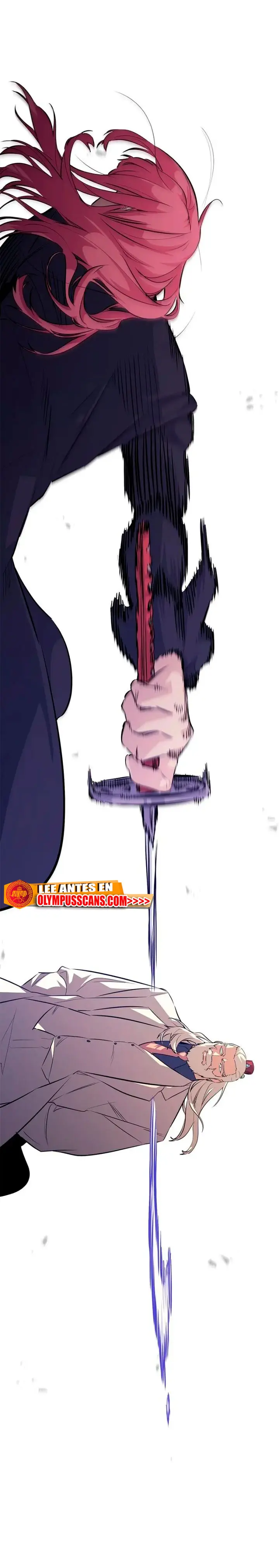 Rey espíritu demoniaco capítulo 71, página 38