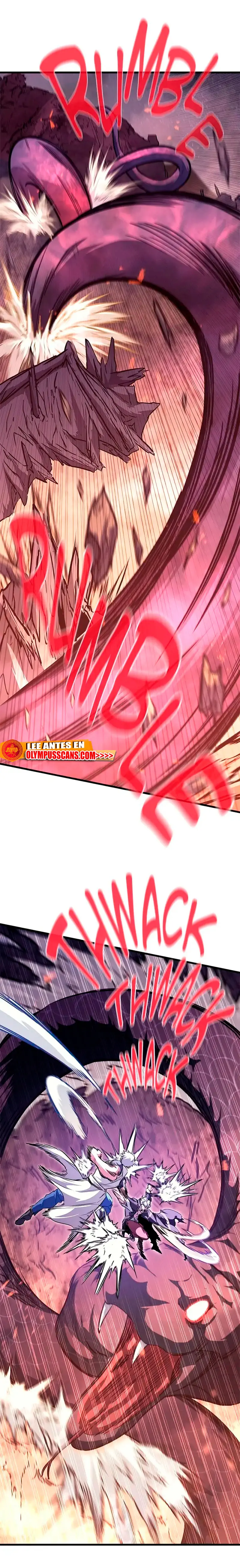 Rey espíritu demoniaco capítulo 68, página 3