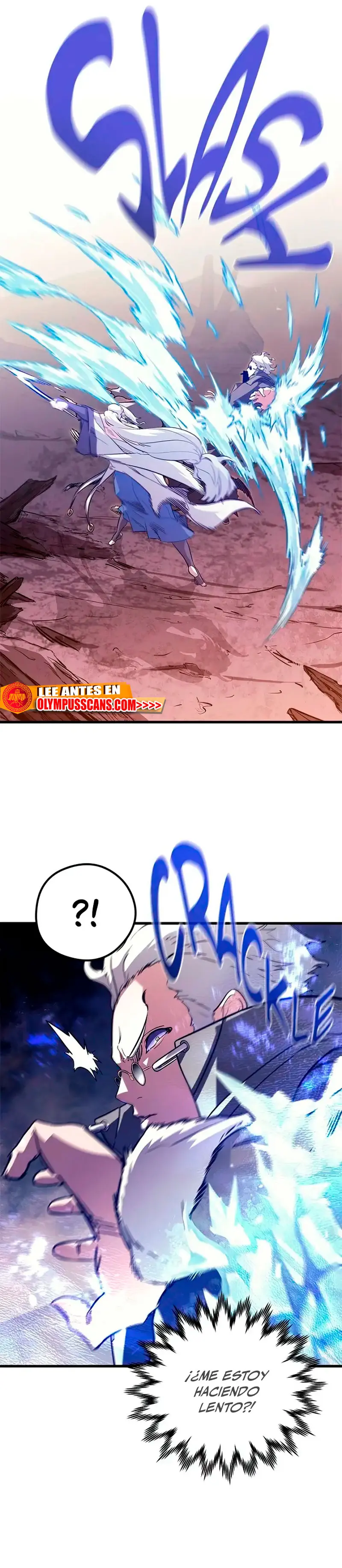 Rey espíritu demoniaco capítulo 68, página 12