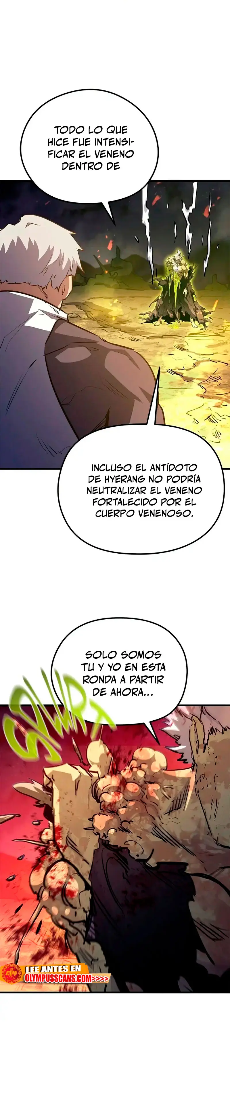 Rey espíritu demoniaco capítulo 68, página 44