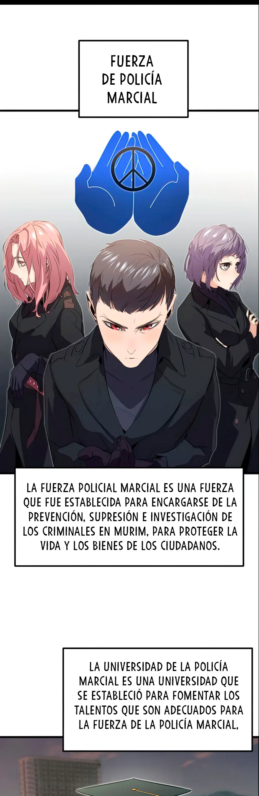 Rey espíritu demoniaco capítulo 11, página 2