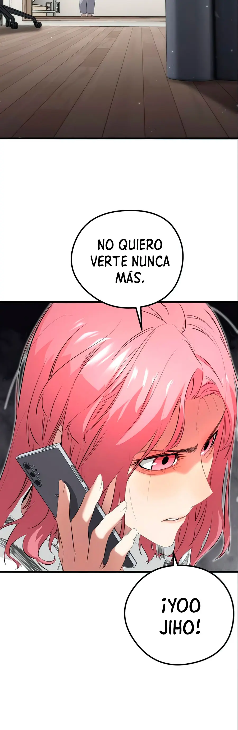Rey espíritu demoniaco capítulo 11, página 23