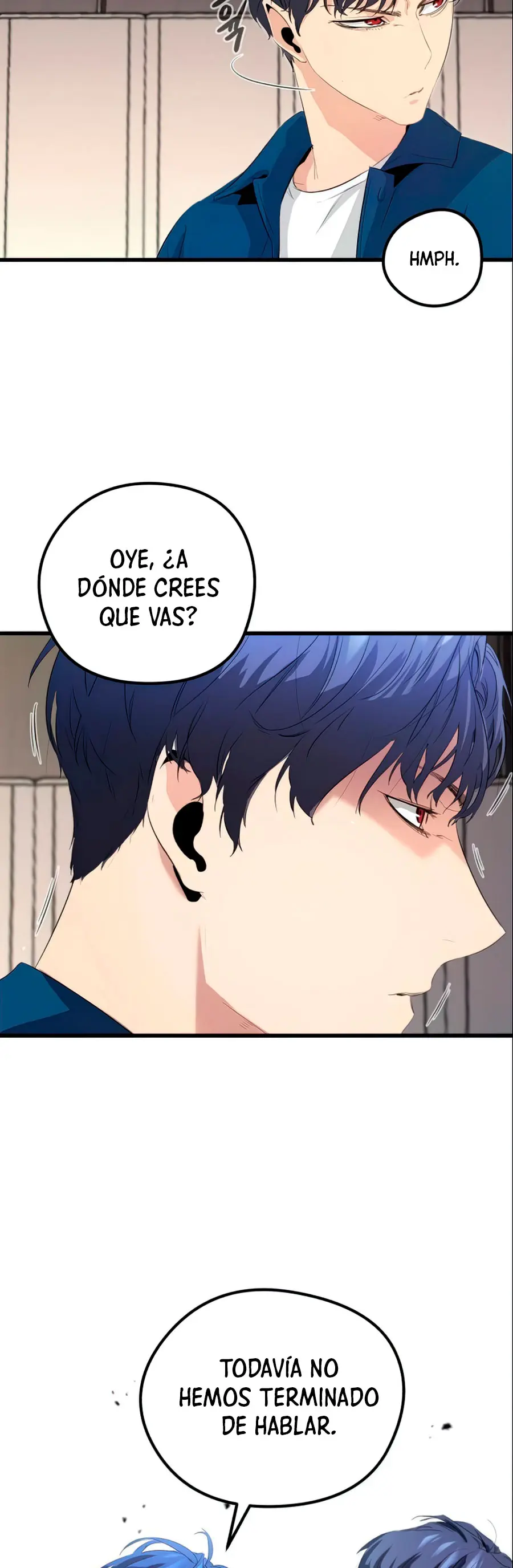 Rey espíritu demoniaco capítulo 12, página 4