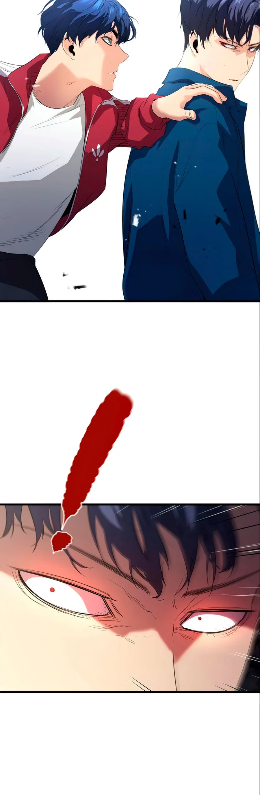 Rey espíritu demoniaco capítulo 12, página 5