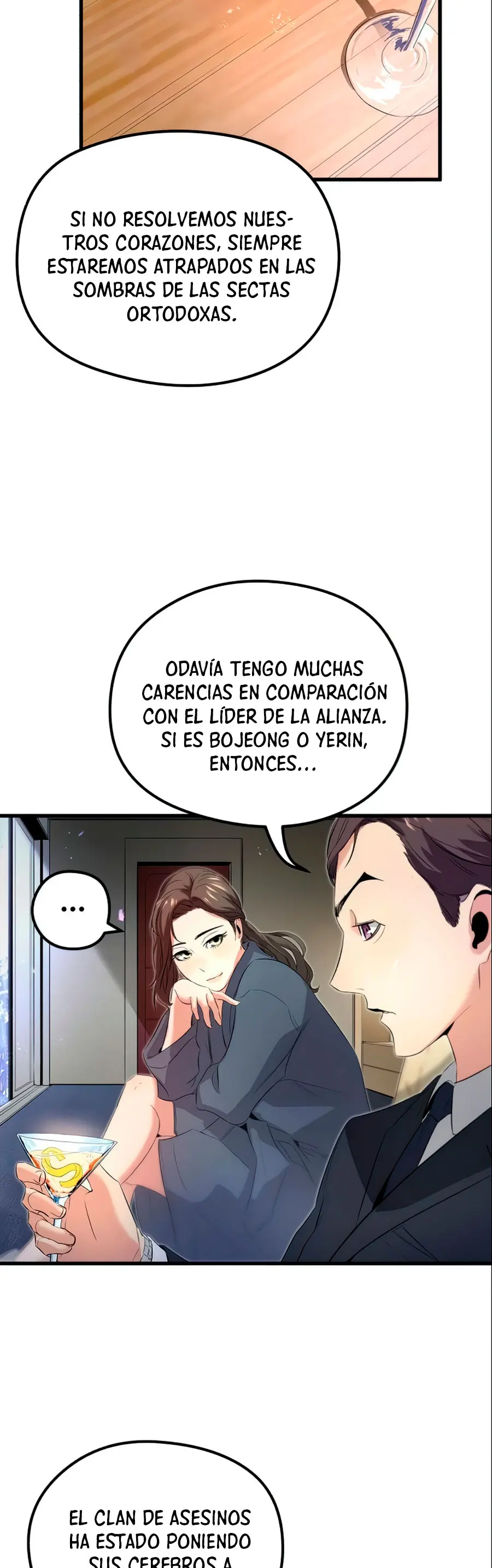 Rey espíritu demoniaco capítulo 12, página 15