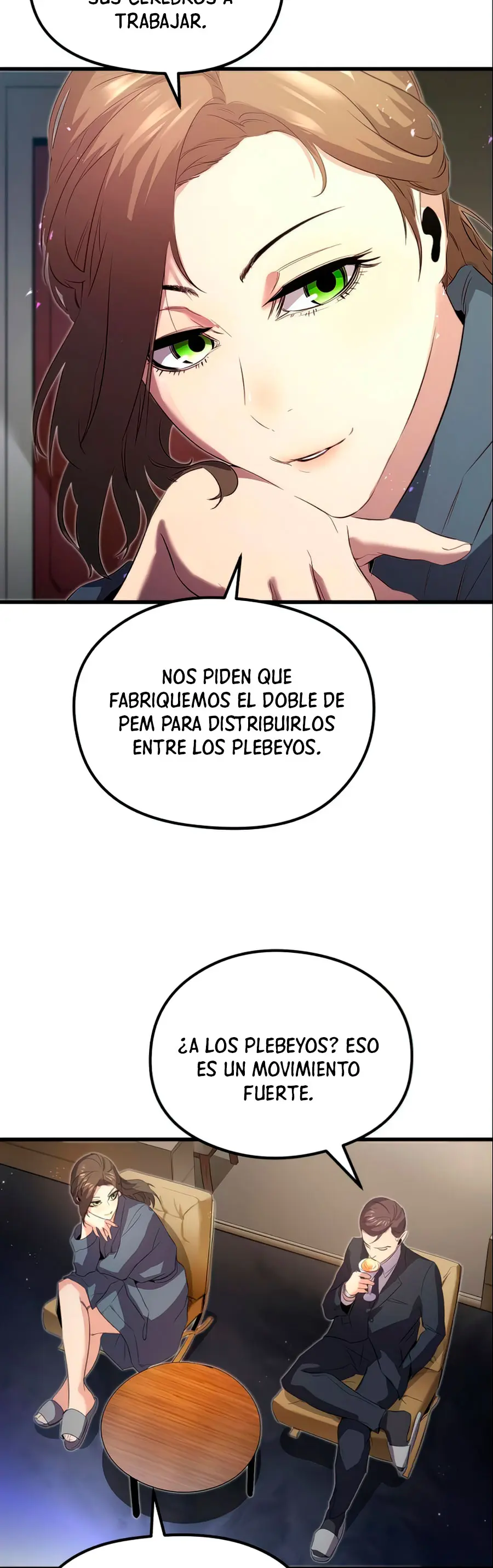 Rey espíritu demoniaco capítulo 12, página 16