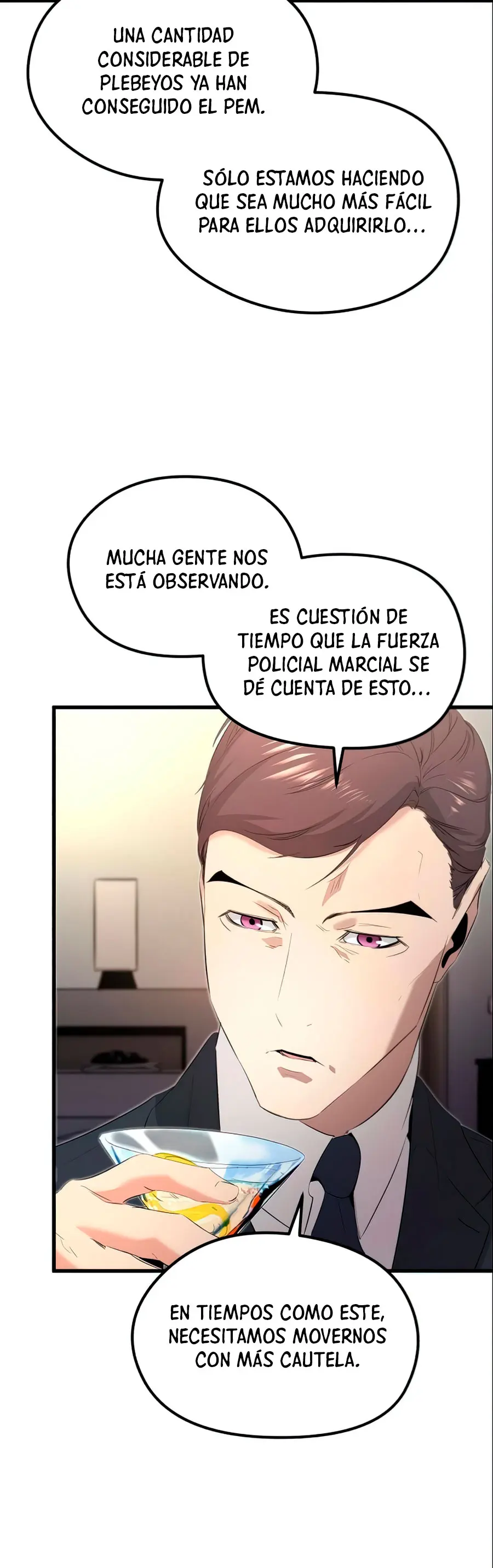 Rey espíritu demoniaco capítulo 12, página 17