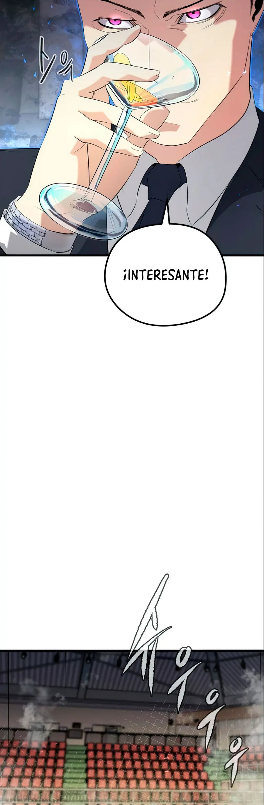 Rey espíritu demoniaco capítulo 12, página 22