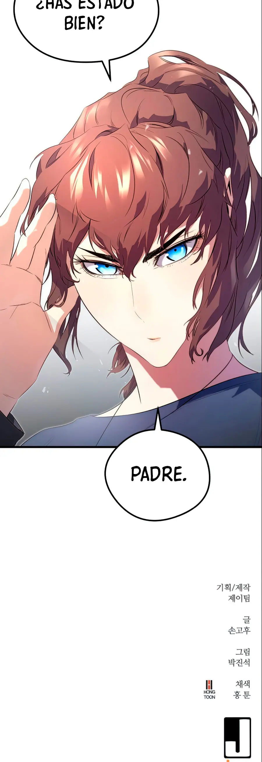 Rey espíritu demoniaco capítulo 12, página 58