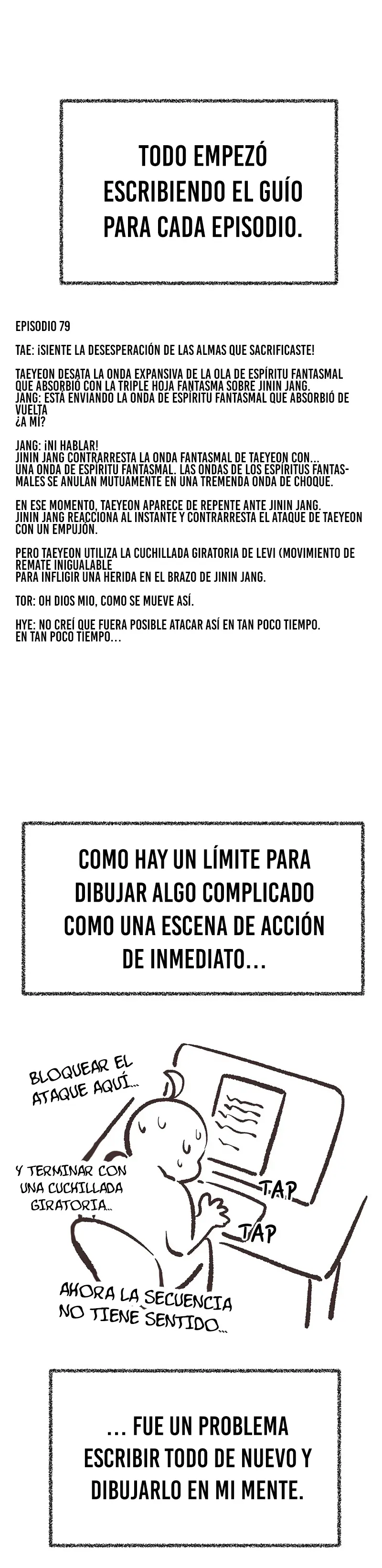 Rey espíritu demoniaco capítulo 84, página 7