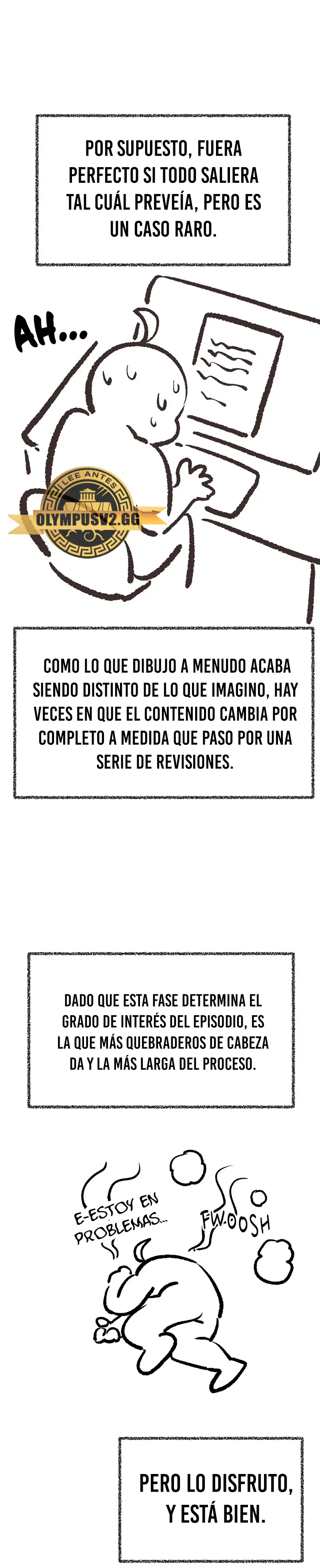 Rey espíritu demoniaco capítulo 84, página 8