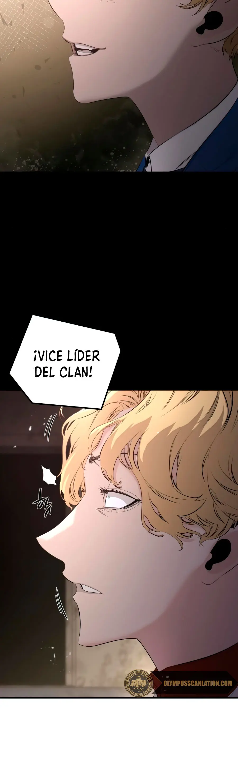 Rey espíritu demoniaco capítulo 15, página 12