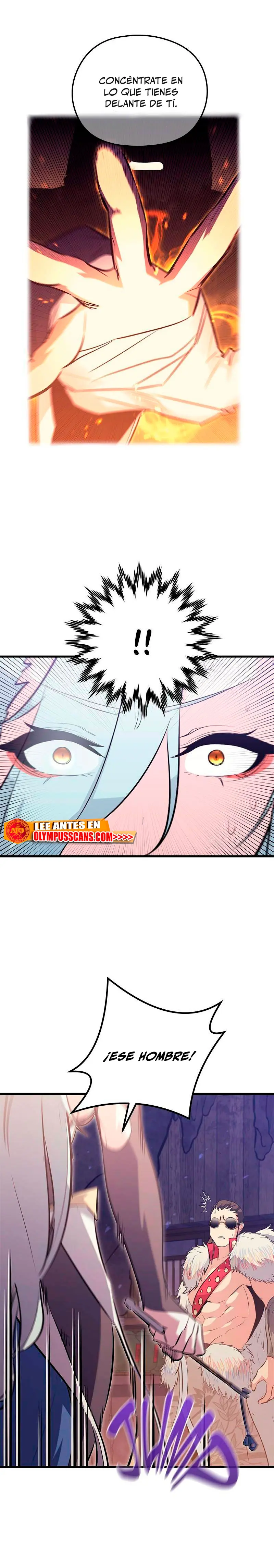 Rey espíritu demoniaco capítulo 64, página 12