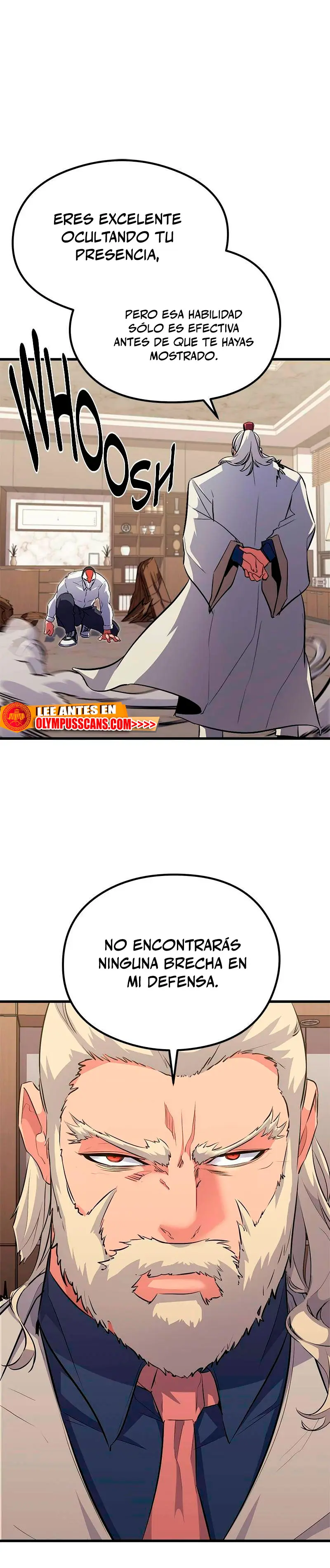 Rey espíritu demoniaco capítulo 64, página 26