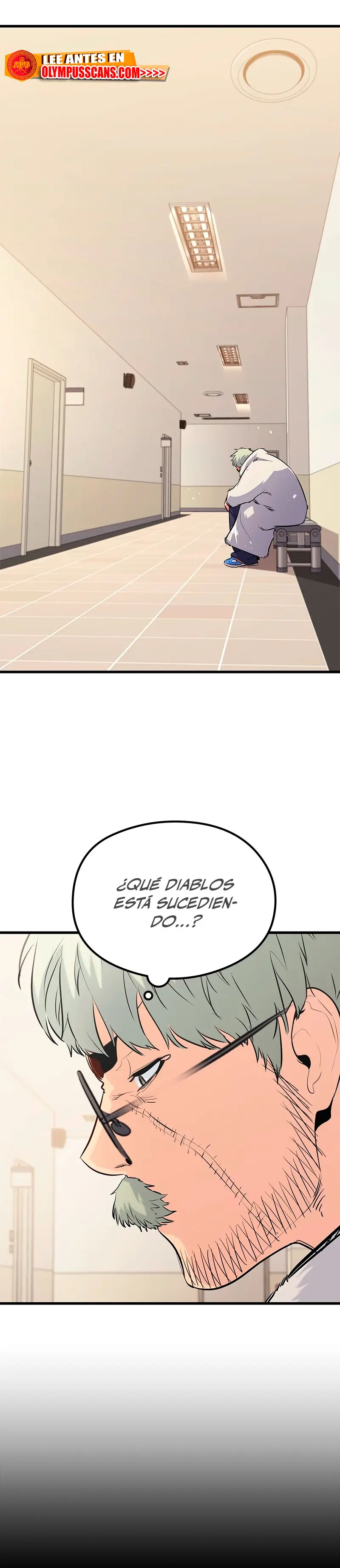 Rey espíritu demoniaco capítulo 65, página 13