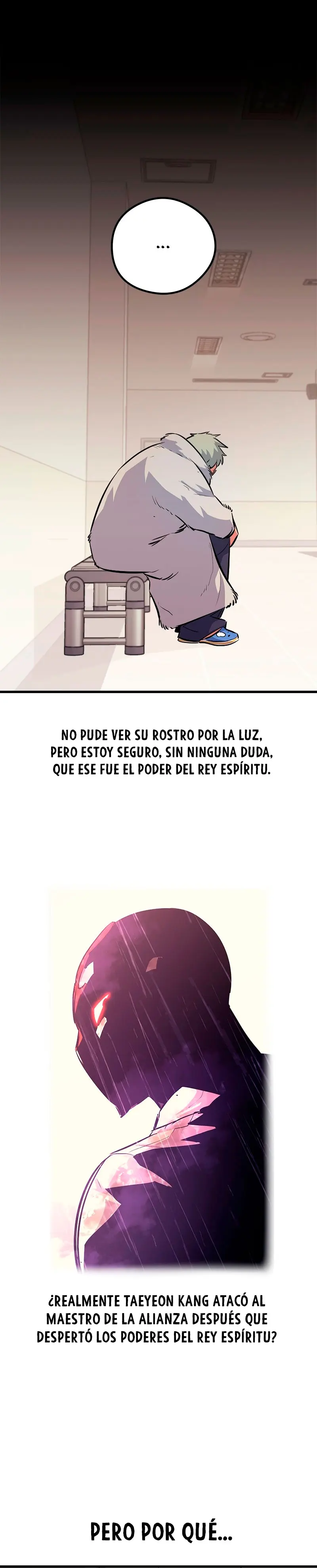 Rey espíritu demoniaco capítulo 65, página 17