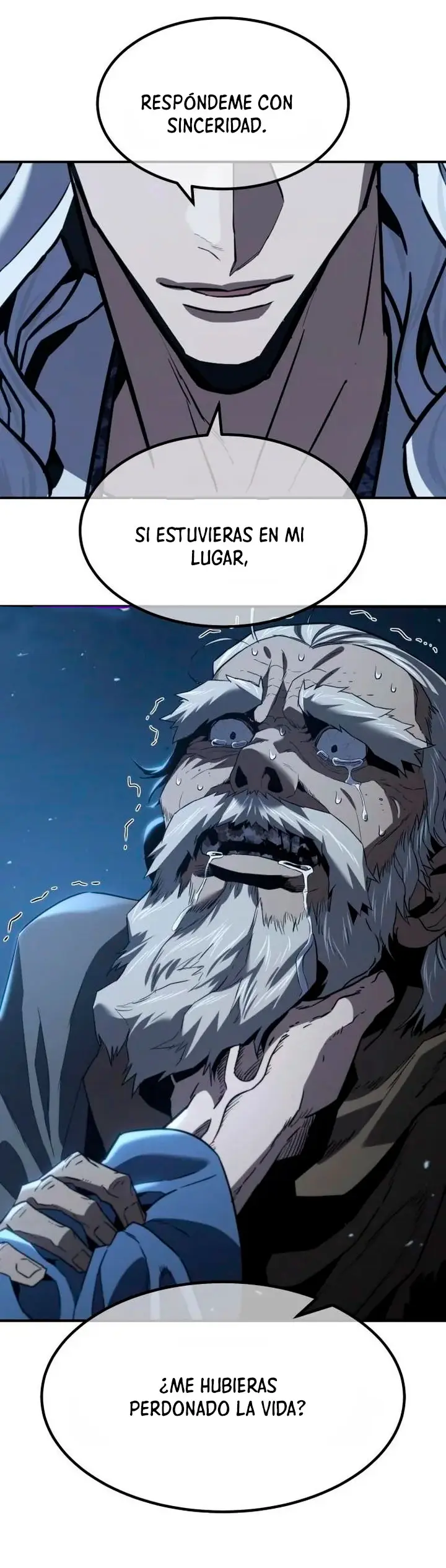 Rey usurero de Murim capítulo 16, página 43