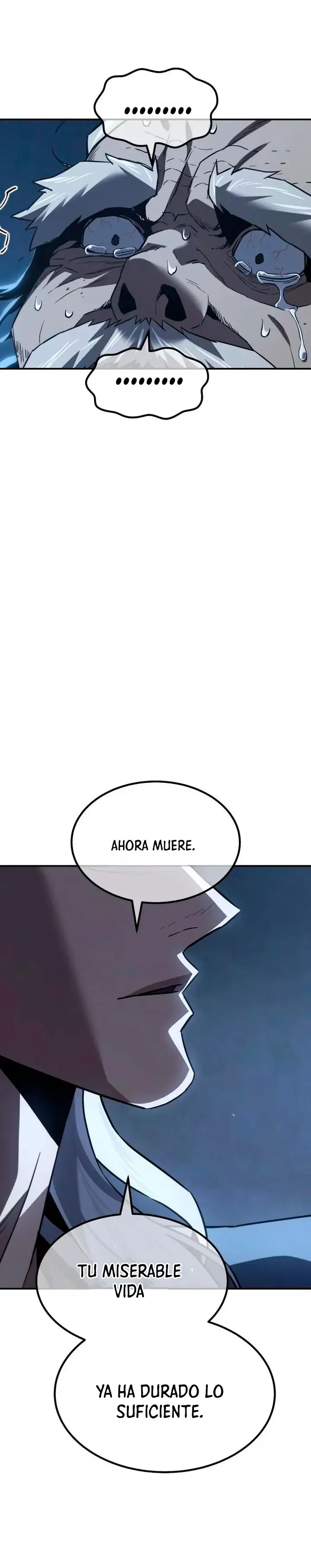 Rey usurero de Murim capítulo 16, página 44