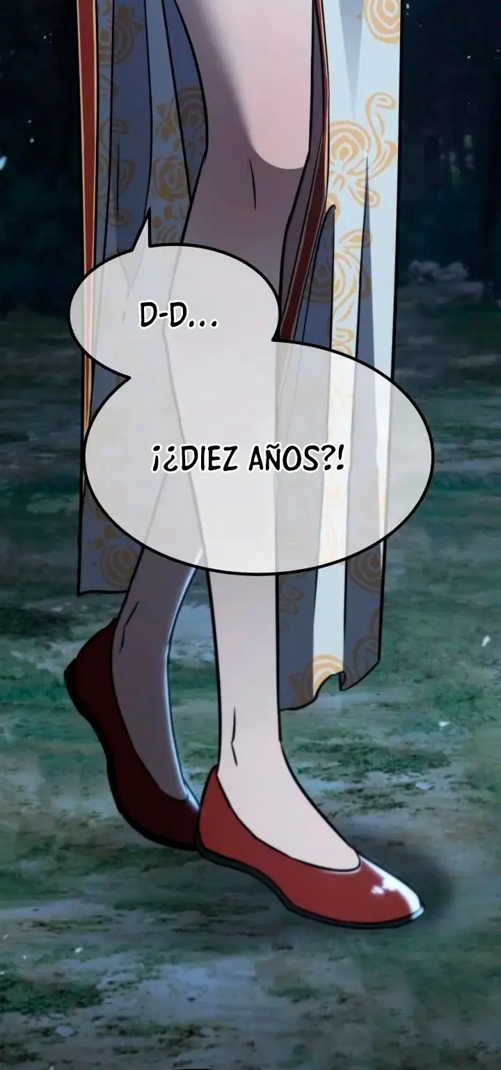 Rey usurero de Murim capítulo 16, página 61