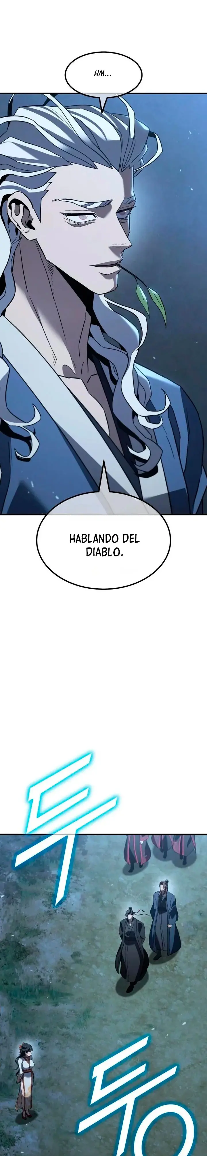 Rey usurero de Murim capítulo 16, página 65