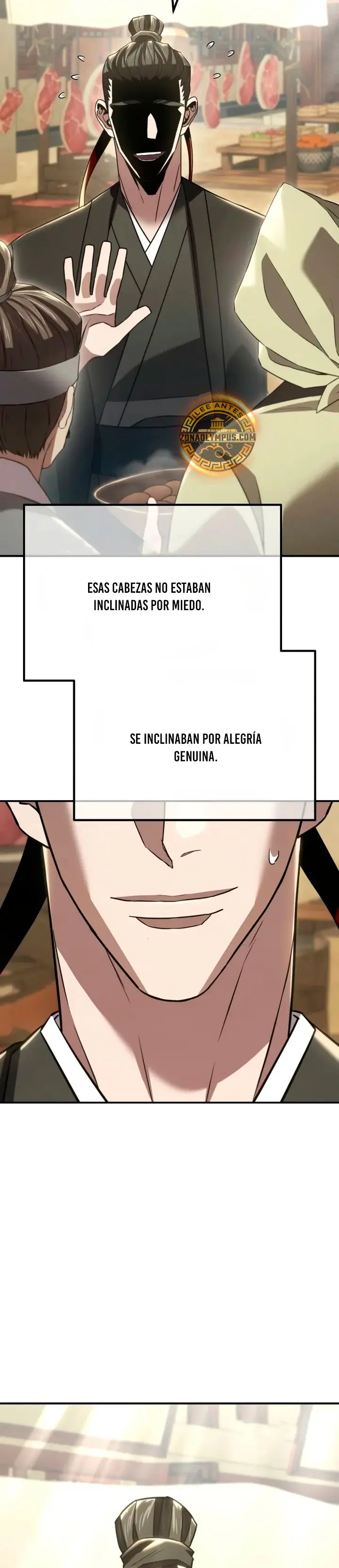 Rey usurero de Murim capítulo 17, página 6