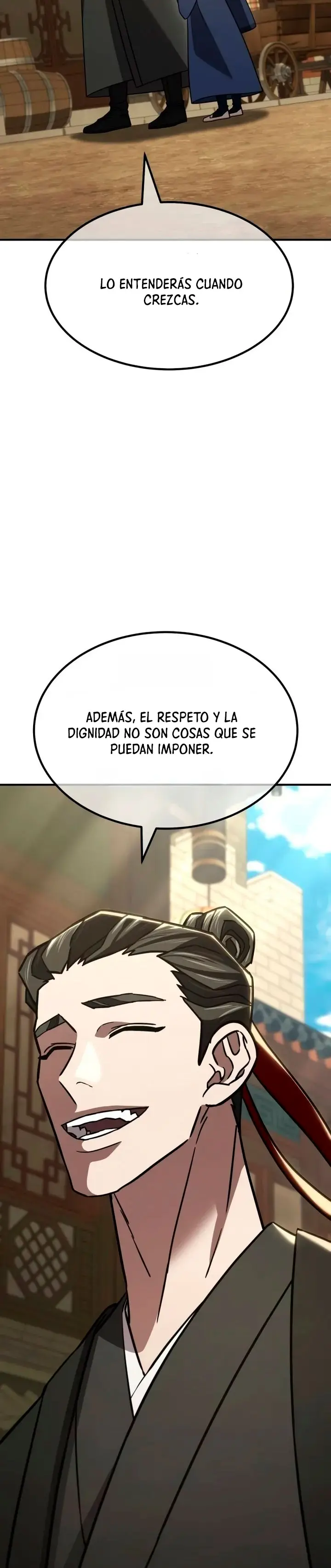 Rey usurero de Murim capítulo 17, página 12