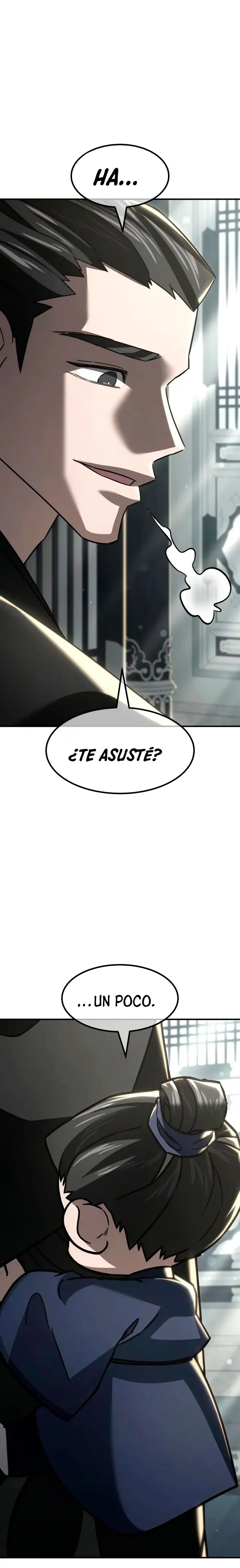 Rey usurero de Murim capítulo 17, página 45