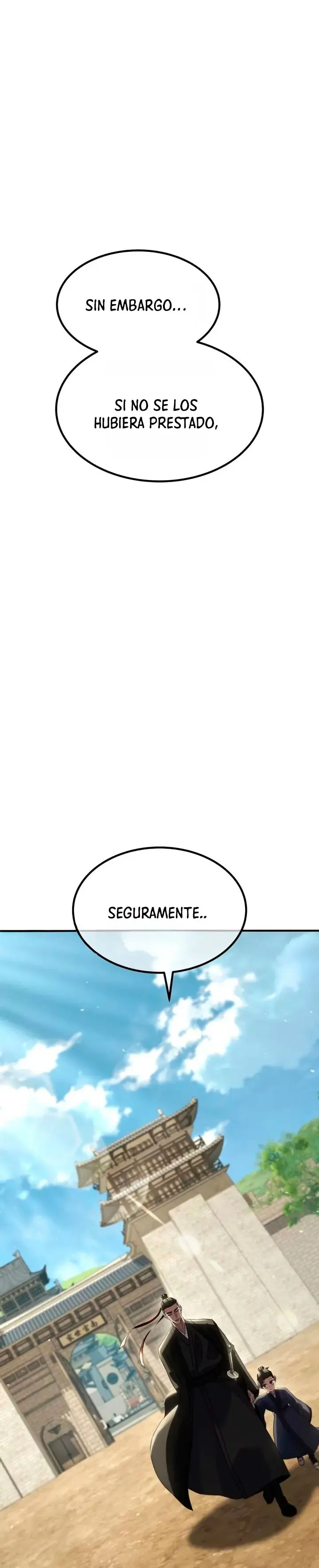 Rey usurero de Murim capítulo 17, página 50
