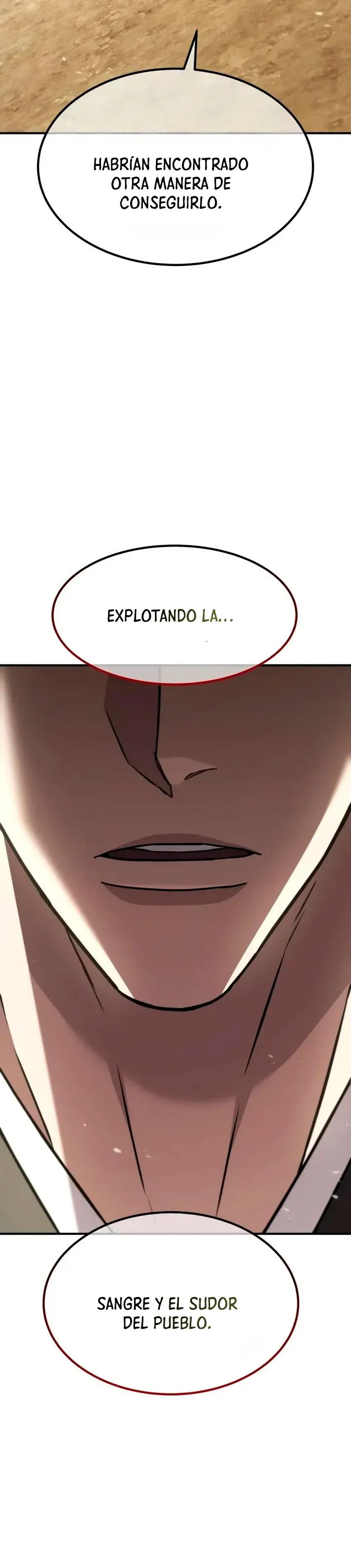 Rey usurero de Murim capítulo 17, página 51