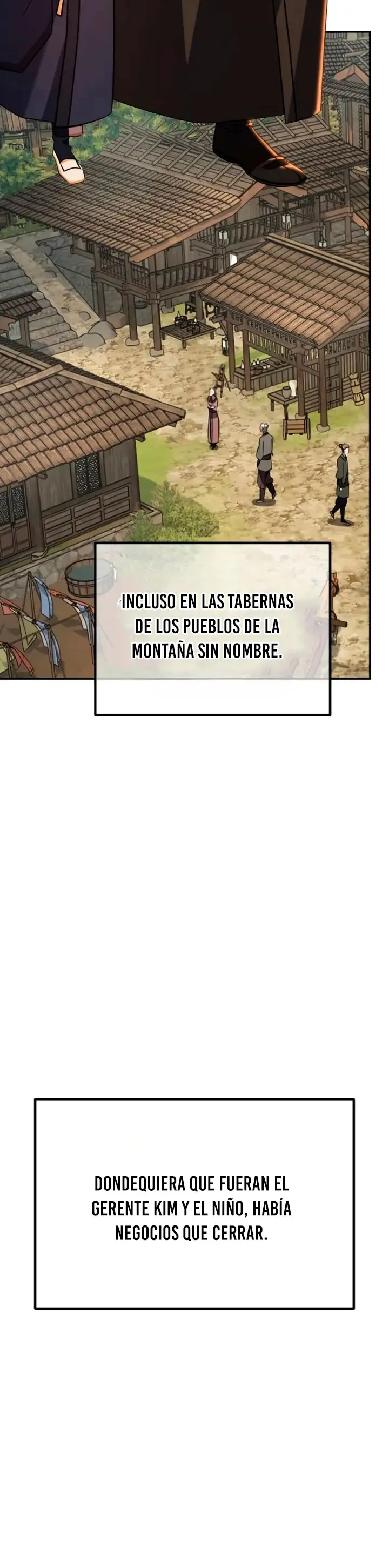 Rey usurero de Murim capítulo 17, página 60