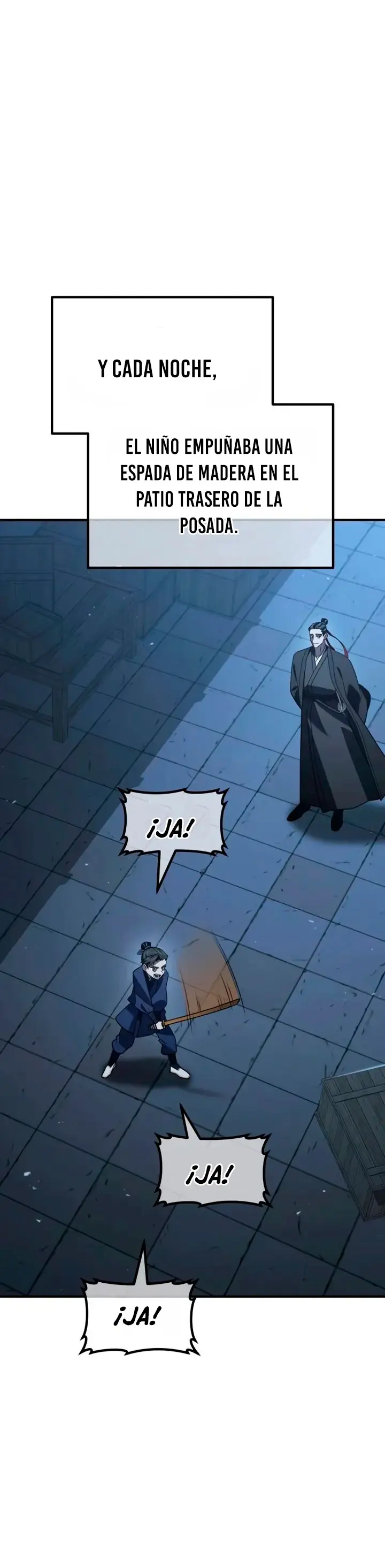 Rey usurero de Murim capítulo 17, página 61