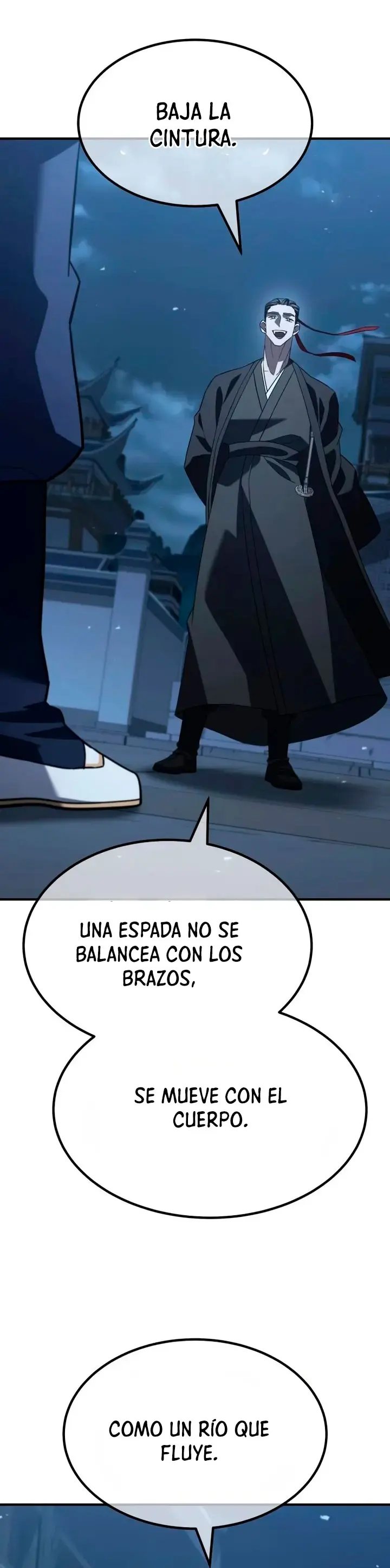 Rey usurero de Murim capítulo 17, página 62