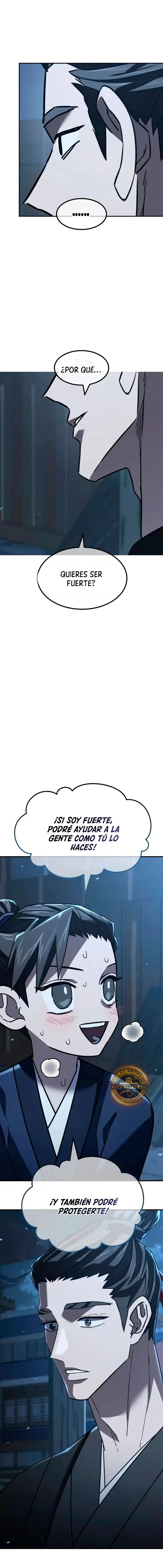 Rey usurero de Murim capítulo 17, página 65