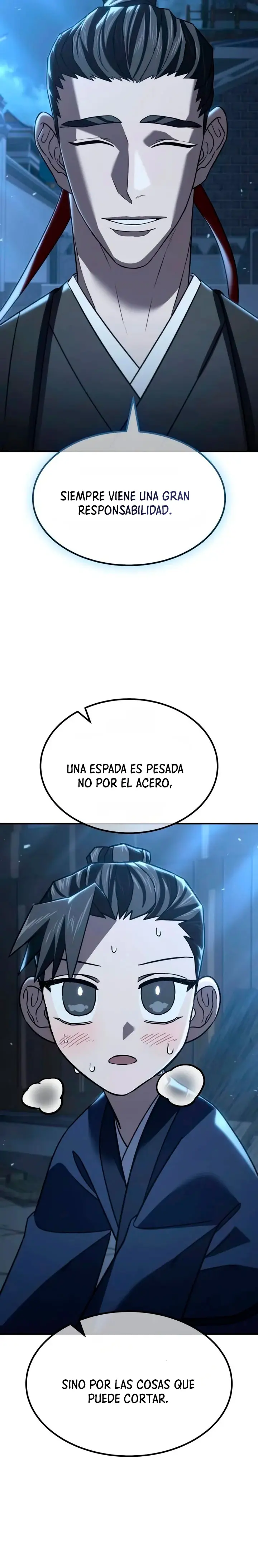 Rey usurero de Murim capítulo 17, página 68