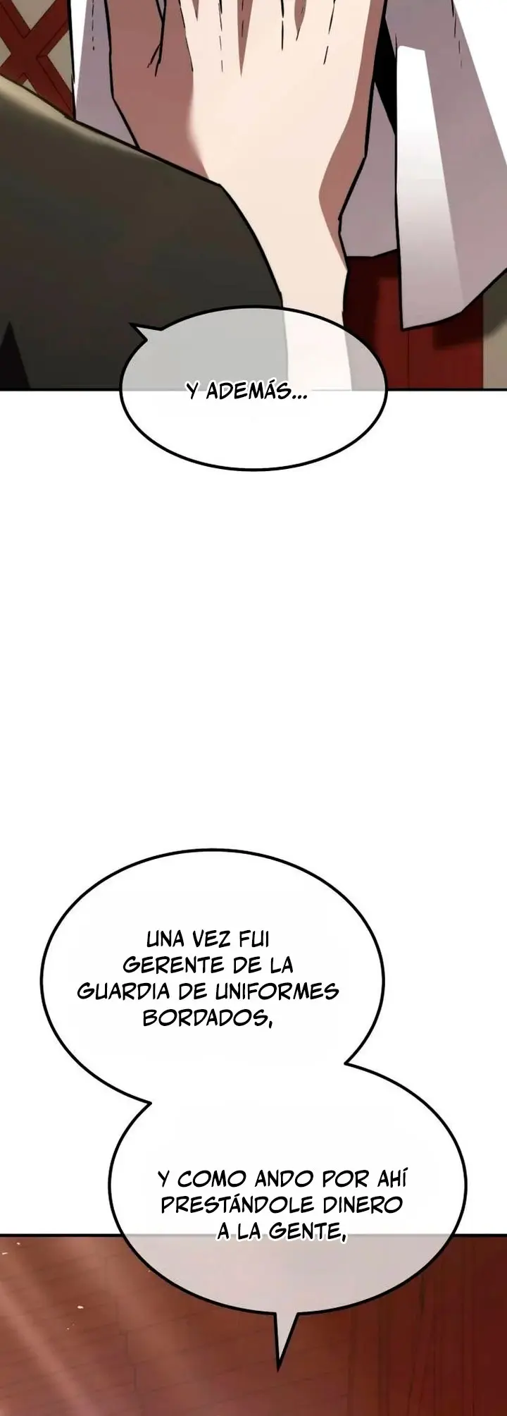 Rey usurero de Murim capítulo 18, página 8