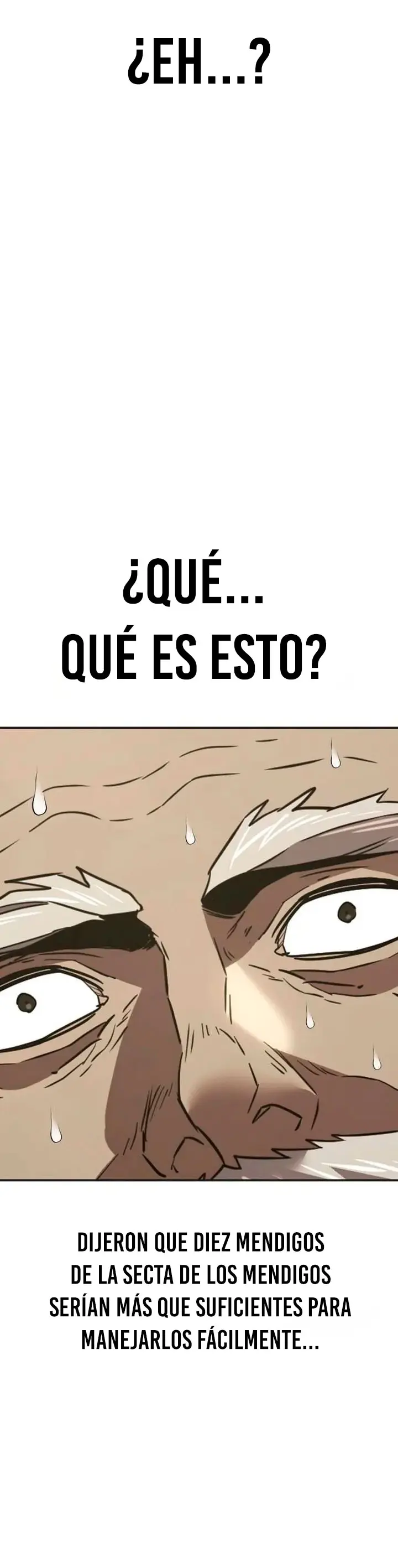 Rey usurero de Murim capítulo 18, página 40
