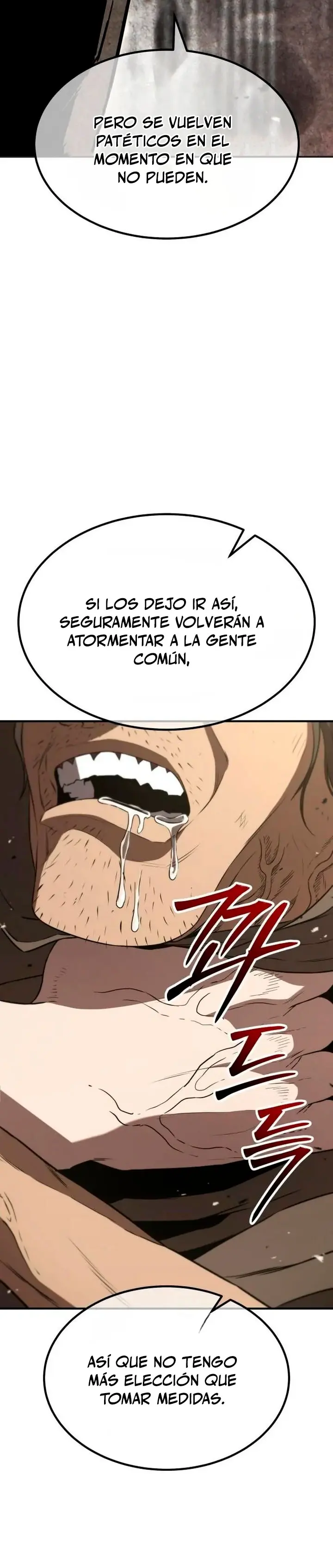 Rey usurero de Murim capítulo 18, página 42