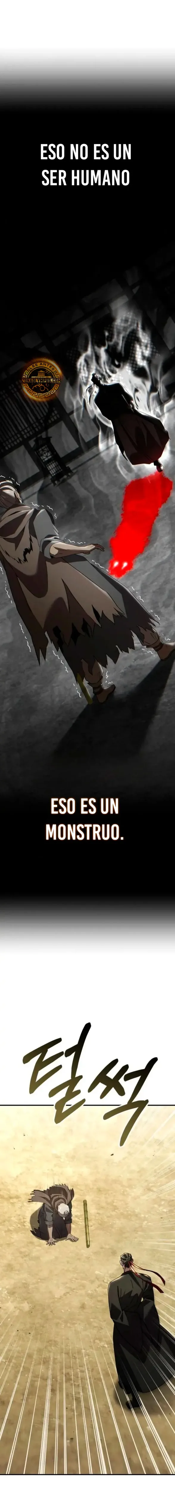 Rey usurero de Murim capítulo 18, página 51