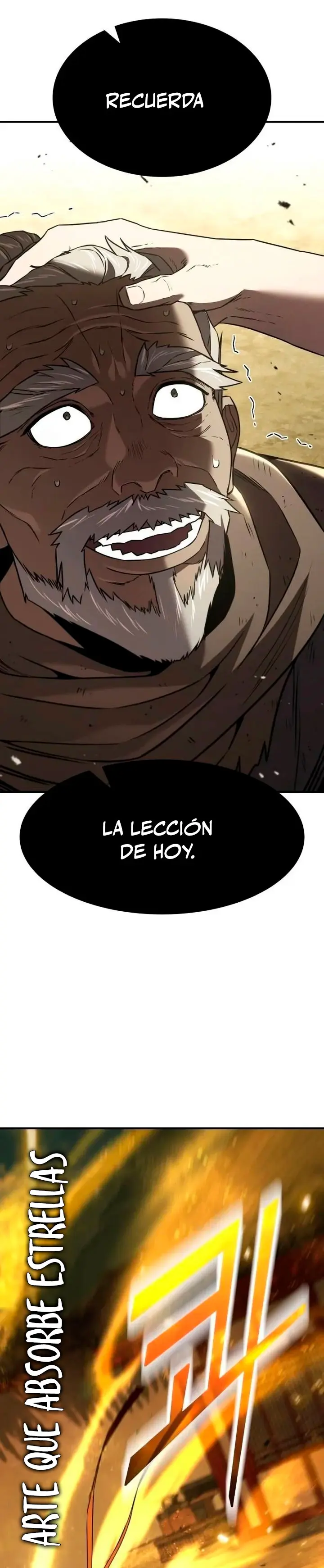 Rey usurero de Murim capítulo 18, página 63