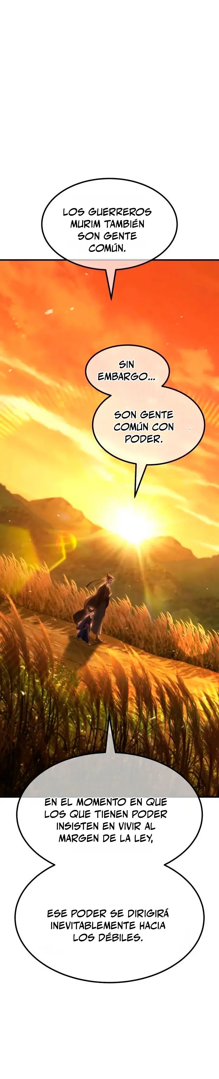 Rey usurero de Murim capítulo 18, página 69