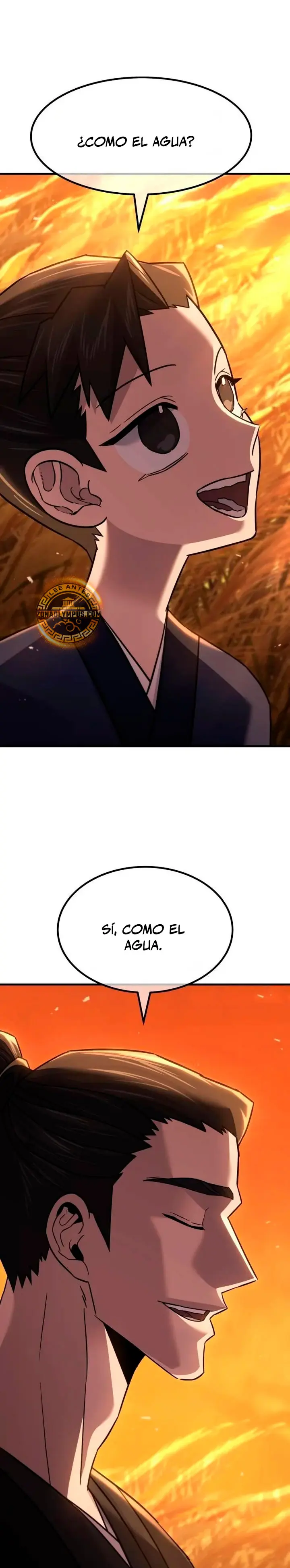 Rey usurero de Murim capítulo 18, página 70
