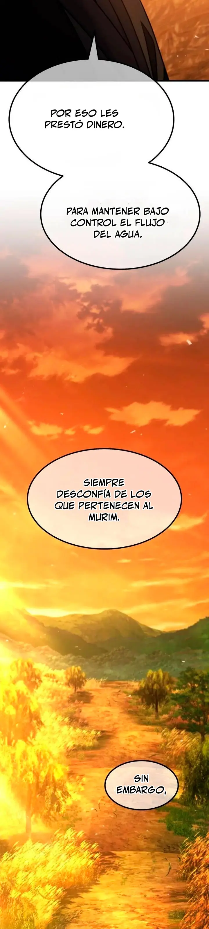 Rey usurero de Murim capítulo 18, página 71