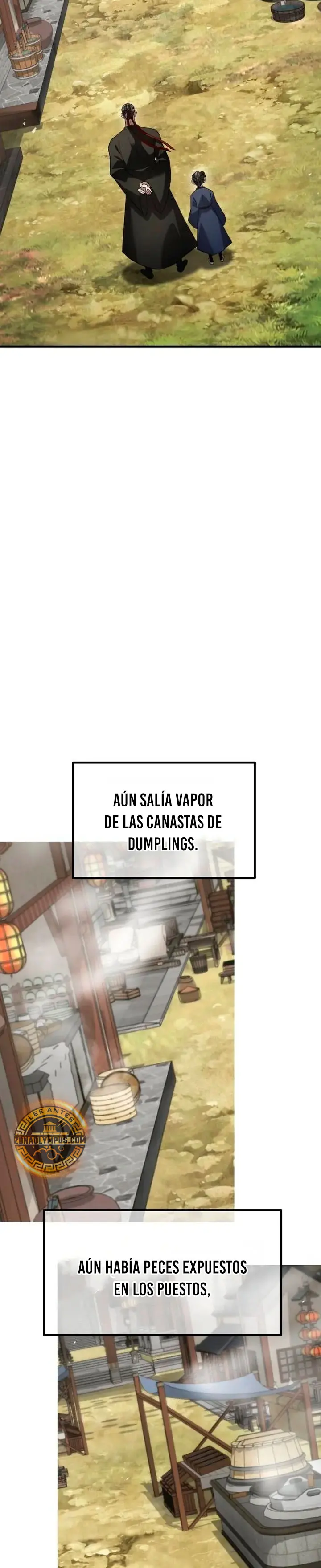 Rey usurero de Murim capítulo 18, página 76