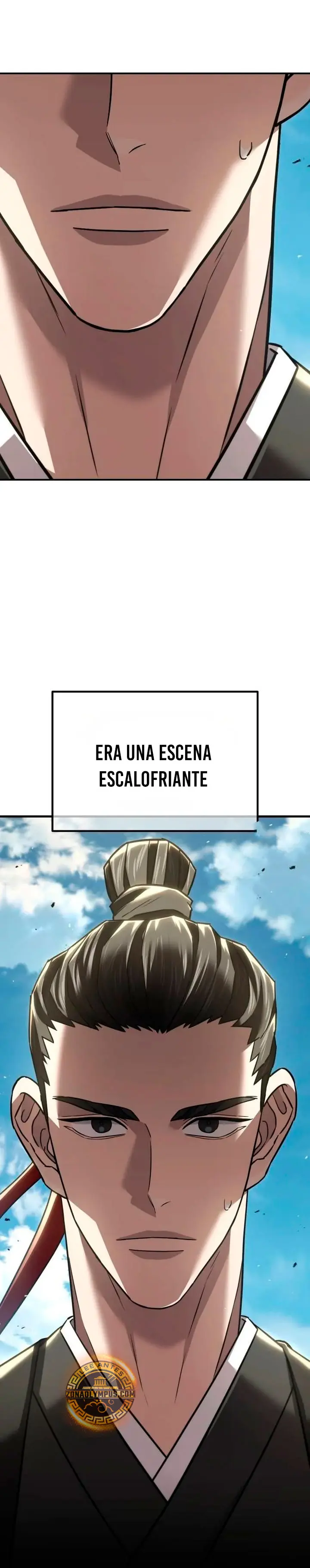 Rey usurero de Murim capítulo 18, página 78