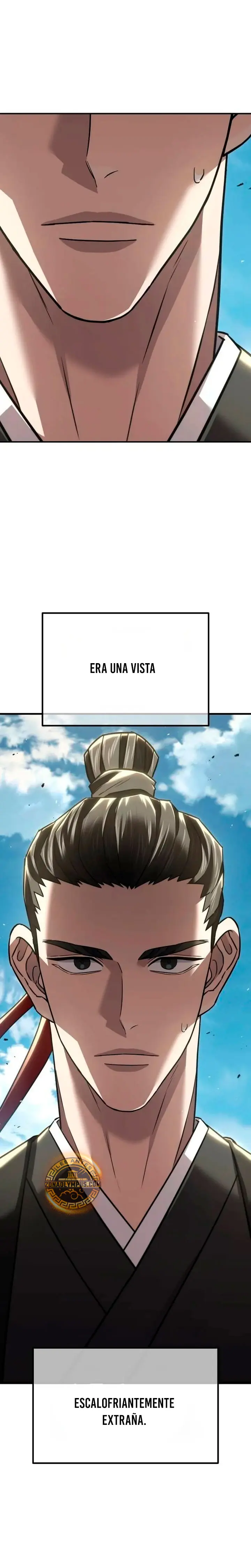 Rey usurero de Murim capítulo 19, página 4