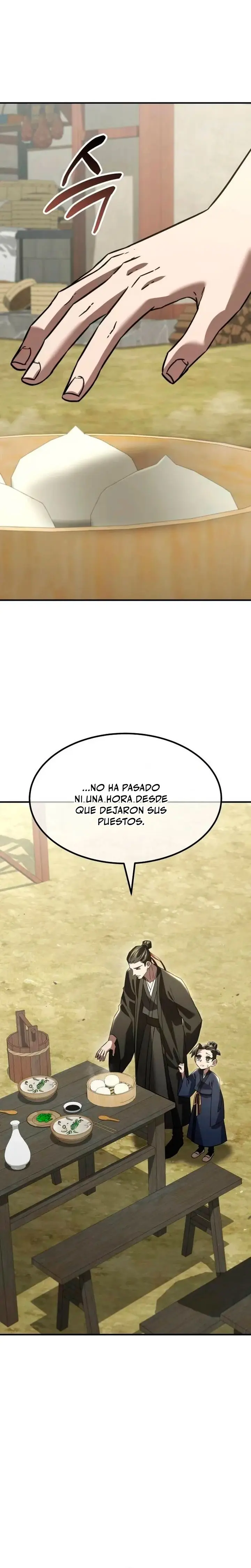 Rey usurero de Murim capítulo 19, página 7