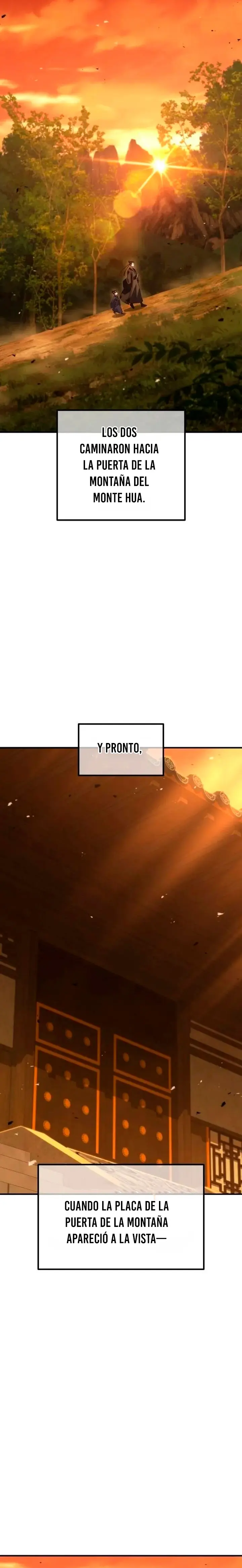 Rey usurero de Murim capítulo 19, página 30
