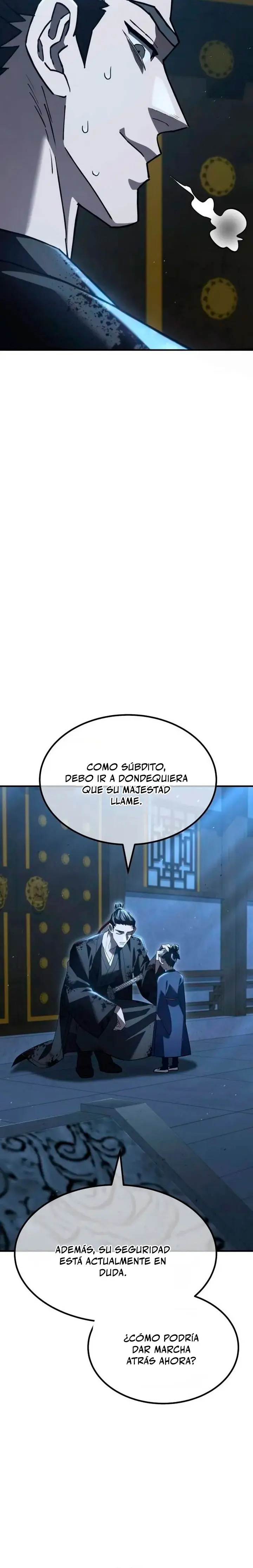 Rey usurero de Murim capítulo 19, página 43